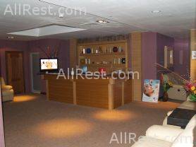 Emerald Spa Hotel 21